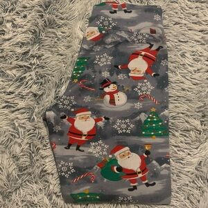 Christmas Leggings